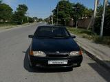 ВАЗ (Lada) 2114 2013 годаүшін1 750 000 тг. в Шымкент – фото 3