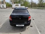 ВАЗ (Lada) Granta 2190 2012 года за 2 600 000 тг. в Костанай – фото 4