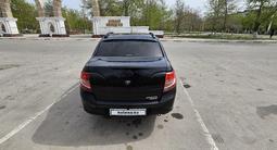 ВАЗ (Lada) Granta 2190 2012 годаүшін2 600 000 тг. в Костанай – фото 4