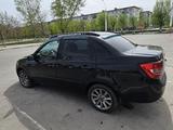 ВАЗ (Lada) Granta 2190 2012 годаүшін2 600 000 тг. в Костанай – фото 5