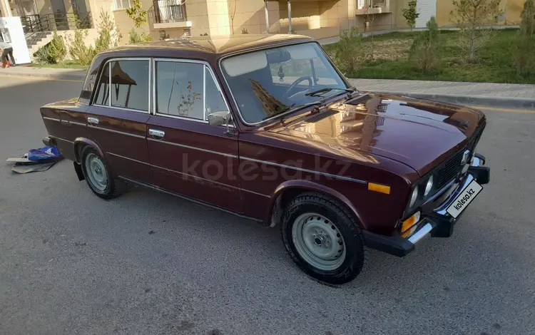 ВАЗ (Lada) 2106 2000 года за 880 000 тг. в Туркестан