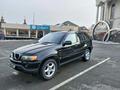 BMW X5 2003 годаүшін5 700 000 тг. в Алматы – фото 2