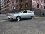 ВАЗ (Lada) Priora 2172 2012 годаүшін1 500 000 тг. в Шымкент – фото 2