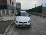 ВАЗ (Lada) Priora 2172 2012 годаүшін1 500 000 тг. в Шымкент – фото 3