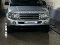 Land Rover Range Rover Sport 2007 года за 6 500 000 тг. в Алматы