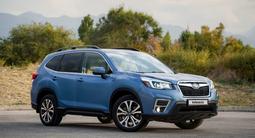 Subaru Forester 2020 годаfor11 000 000 тг. в Алматы