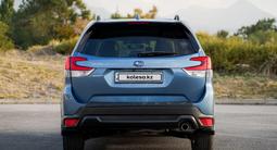 Subaru Forester 2020 годаүшін11 500 000 тг. в Алматы – фото 3