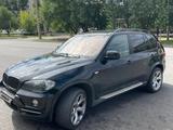 BMW X5 2009 годаүшін4 200 000 тг. в Астана – фото 3