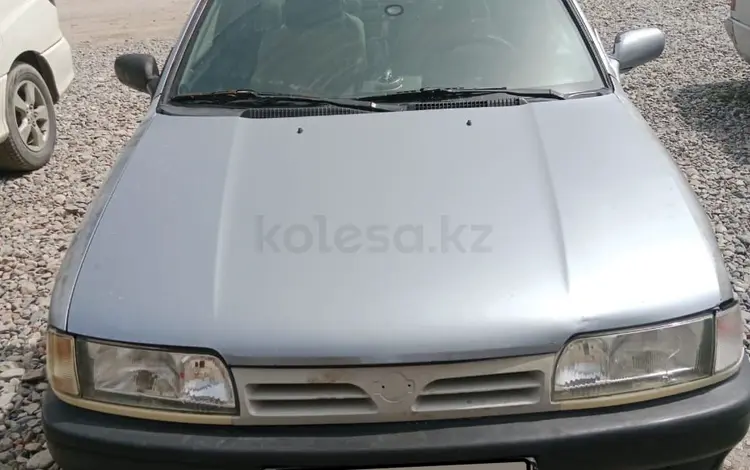 Nissan Primera 1993 года за 1 300 000 тг. в Алматы