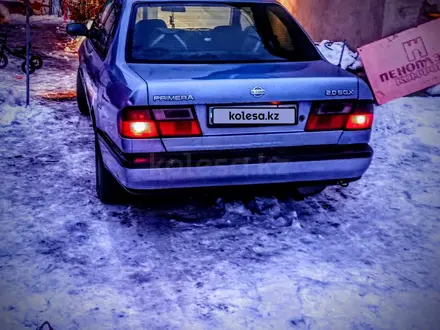 Nissan Primera 1993 года за 1 300 000 тг. в Алматы – фото 6