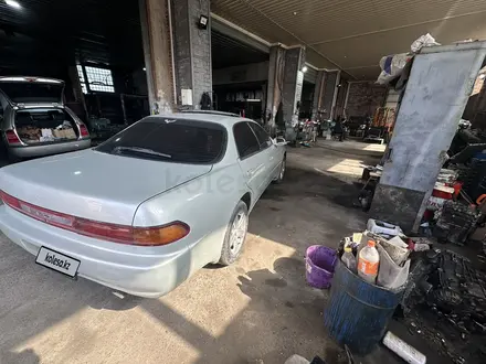 Toyota Carina ED 1995 года за 2 300 000 тг. в Усть-Каменогорск – фото 6