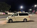 Toyota Alphard 2005 годаfor7 200 000 тг. в Шымкент – фото 2