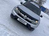 Renault Duster 2015 годаүшін5 600 000 тг. в Караганда