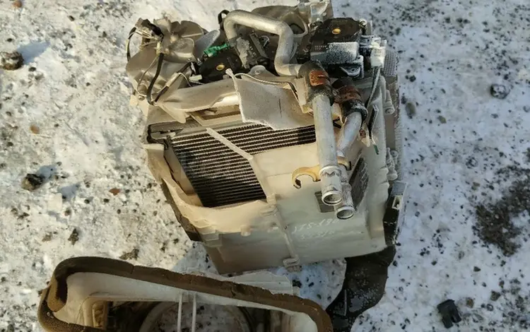 Корпус печки радиатор печки моторчик печки. Lexus GS 300.190 кузовүшін30 000 тг. в Алматы