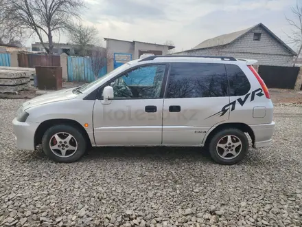 Mitsubishi RVR 1998 года за 2 150 000 тг. в Караганда – фото 3