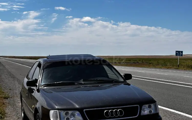 Audi A6 1996 года за 3 100 000 тг. в Кызылорда