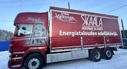 Scania  R-Series 2016 года за 35 000 000 тг. в Усть-Каменогорск – фото 4