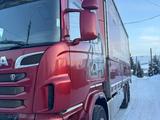 Scania  R-Series 2016 года за 35 000 000 тг. в Усть-Каменогорск – фото 2