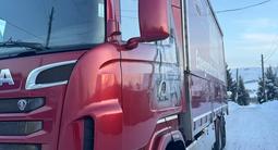 Scania  R-Series 2016 года за 35 000 000 тг. в Усть-Каменогорск – фото 2