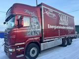 Scania  R-Series 2016 года за 35 000 000 тг. в Усть-Каменогорск – фото 3