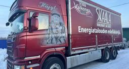 Scania  R-Series 2016 года за 35 000 000 тг. в Усть-Каменогорск – фото 3