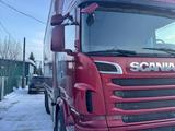 Scania  R-Series 2016 года за 35 000 000 тг. в Усть-Каменогорск – фото 5