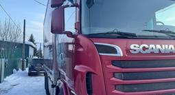 Scania  R-Series 2016 года за 35 000 000 тг. в Усть-Каменогорск – фото 5