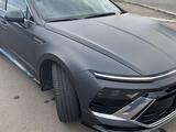 Hyundai Sonata 2024 года за 18 500 000 тг. в Кокшетау – фото 3