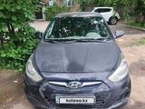 Hyundai Accent 2013 годаүшін4 300 000 тг. в Алматы