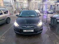 Hyundai Accent 2013 годаүшін4 000 000 тг. в Алматы