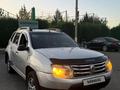 Renault Duster 2014 года за 2 600 000 тг. в Астана