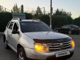 Renault Duster 2014 года за 2 600 000 тг. в Астана