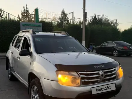 Renault Duster 2014 года за 2 600 000 тг. в Астана