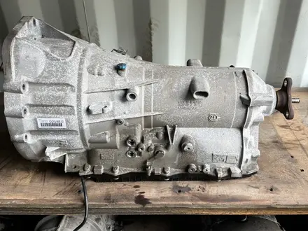 N52b30 F10 акпп коробка 8hp-45 за 500 000 тг. в Алматы
