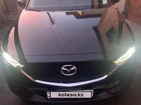 Mazda CX-5 2017 года за 12 500 000 тг. в Караганда