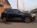 Mazda CX-5 2017 года за 12 950 000 тг. в Караганда – фото 8