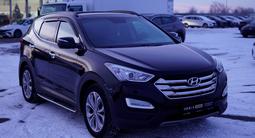 Hyundai Santa Fe 2013 годаfor9 290 000 тг. в Тараз – фото 3