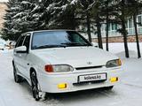 ВАЗ (Lada) 2114 2010 годаүшін1 250 000 тг. в Петропавловск – фото 2