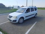 ВАЗ (Lada) Largus 2014 года за 2 450 000 тг. в Астана – фото 2