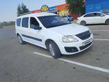 ВАЗ (Lada) Largus 2014 года за 2 450 000 тг. в Астана