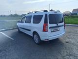 ВАЗ (Lada) Largus 2014 года за 2 450 000 тг. в Астана – фото 3