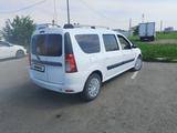 ВАЗ (Lada) Largus 2014 года за 2 450 000 тг. в Астана – фото 4