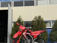 Honda  CRF 250L 2017 годаүшін2 250 000 тг. в Алматы