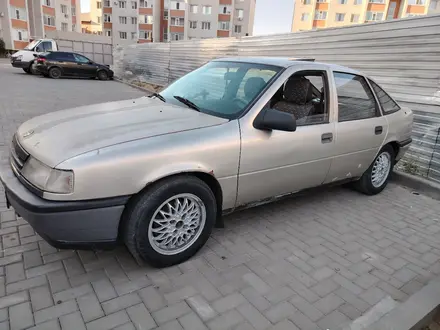 Opel Vectra 1991 года за 650 000 тг. в Актобе – фото 2