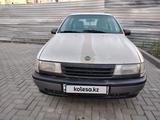 Opel Vectra 1991 годаfor650 000 тг. в Актобе