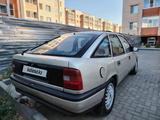 Opel Vectra 1991 годаfor650 000 тг. в Актобе – фото 4