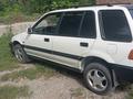 Honda Civic 1990 годаfor1 800 000 тг. в Усть-Каменогорск – фото 3