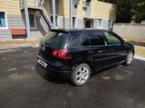 Volkswagen Golf 2004 годаүшін3 300 000 тг. в Шымкент – фото 3