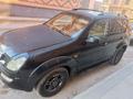 SsangYong Rexton 2003 года за 1 499 000 тг. в Кызылорда – фото 2