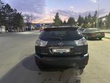 Lexus RX 330 2005 года за 7 000 000 тг. в Костанай – фото 4